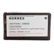 KORRES  Σαπούνι Safron-Amber Cardamon (125 gr) - Σαπούνια στο Pharmakeio Online