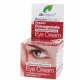 Dr.Organic Organic Pomegranate Eye Cream, 15ml - Μάτια στο Pharmakeio Online