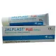 Jalplast Plus Κρέμα Επούλωσης με υαλουρονικό οξύ και αργυρούχο σουλφαδιαζίνη - Ανάπλαση-Ουλές στο Pharmakeio Online