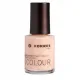 Korres Nail Colour Apricot No47 - Μανό στο Pharmakeio Online