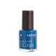 Korres Βερνίκι νυχιών No 87 Ocean Blue - Μανό στο Pharmakeio Online