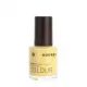 Korres Βερνίκι νυχιών No 91 Bright Yellow - Μανό στο Pharmakeio Online