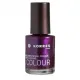 Korres Βερνίκι Νυχιών No 79 Metallic Purple - Μανό στο Pharmakeio Online
