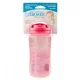 Dr. Brown's 9133  Κύπελλο με καλαμάκι χρώμα ροζ 270ml 1 τεμάχιο 18+ μηνών - Κύπελλα στο Pharmakeio Online