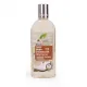 Dr.Organic Virgin Coconut Oil Shampoo 265ml - Dr.Organic  -20% στο Pharmakeio Online
