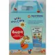 Frezyderm Πακέτο Προσφοράς Baby Sun Care SPF25 75ml & Δώρο Επιπλέον 50ml - Βρεφικά-παιδικά αντιηλιακά στο Pharmakeio Online