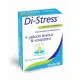 Health Aid Di-Stress Relax Formula, Ισορροπημένος συνδυασμός για Μείωση Άγχους & Κούρασης, Ενισχύει το Νευρικό σύστημα, διατηρεί υγιή μεταβολισμό & ανεβάζει τα επίπεδα ενέργειας, 30 tabs - Αϋπνία-Άγχος στο Pharmakeio Online