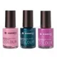Korres - Nail Colour Set "Pink- Green-Purple" 1+2 ΔΩΡΟ - Μανό στο Pharmakeio Online