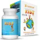 SUPERFOODS Kids 250mg 60 μασωμενες ταμπλέτες - Παιδικά συμπληρώματα στο Pharmakeio Online