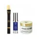 VERSACE 19.69 Premium Caviar Eye Cream 15ml & Κρέμα με Κολλαγόνο και Ρόδι 50ml & ΔΩΡΟ Ορός Premiun Caviar 30ml - Super προσφορές! στο Pharmakeio Online