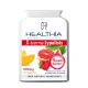 HEALTHIA Xtreme Lypolisis 500mg - 60 Caps απώλεια βάρους ενίσχυση μεταβολισού - Καύση λίπους στο Pharmakeio Online
