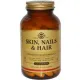 Solgar Skin Nails & Hair 120 tablets για γερά μαλλιά δέρμα νύχια - Μαλλιά-δέρμα-νύχια στο Pharmakeio Online