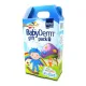 Intermed BabyDerm Gift Pack Απαλό 2 σε 1 Σαμπουάν&Αφρόλουτρο 300ml & Ενυδατική Κρέμα Σώματος 125ml - Super προσφορές! στο Pharmakeio Online