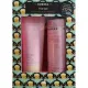 Korres Bellflower Tangerine Pink Pepper Body Milk 125ml & Showergel 250ml Korres γαλάκτωμα σώματος & αφρόλουτρο, με Λουλουδάτο, φρουτώδες και ξυλώδες άρωμα από Φυτό Καμπανούλα, Κόκκινο Μανταρίνι & Ροζ Πιπέρι. - Super προσφορές! στο Pharmakeio Online