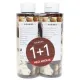 Korres Αφρόλουτρο Αμύγδαλο Κεράσι 250ml 1+1 ΔΩΡΟ - Super προσφορές! στο Pharmakeio Online