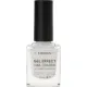 KORRES - GEL EFFECT Nail Colour No01 Blanc White - 11ml - Super προσφορές! στο Pharmakeio Online