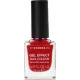 KORRES - GEL EFFECT Nail Colour No51 Rosy Red - 11ml - Super προσφορές! στο Pharmakeio Online