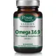 Power Health Classics Platinum Omega 3.6.9 30 κάψουλες για Καρδιά, Εγκέφαλο, Χοληστερίνη, Όραση 30 Κάψουλες - Oπτικά στο Pharmakeio Online