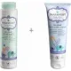 Pharmasept Baby Care ΠΑΚΕΤΟ με Tol Velvet Baby Mild Bath Παιδικό Αφρόλουτρο για Σώμα & Μαλλιά, 300ml & ΜΑΖΙ Tol Velvet Baby Extra Calm Cream Αδιάβροχη Κρέμα για την Αλλαγή της Πάνας, 150ml : Ολοκληρωμένη Βρεφική Φροντίδα - Super προσφορές! στο Pharmakeio Online