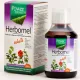 Power Health Herbomel Adults Σιρόπι για το Βήχα και το Κρυολόγημα 200ml - Πονόλαιμος-βήχας στο Pharmakeio Online