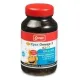 Lanes Epax Omega-3 Kids 290mg, Παιδικό Συμπλήρωμα Διατροφής.Συμβάλλει στη φυσιολογική λειτουργία του εγκεφάλου & της όρασης, στην καλή λειτουργία του ανοσοποιητικού, του δέρματος, των δοντιών & των οστών, 60 μασώμενες κάψουλες Με ευχάριστη γεύση φραγκοστά - Παιδικά συμπληρώματα στο Pharmakeio Online