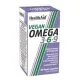 Health Aid Vegan Omega 3-6-9 2000mg 60vecaps - Λιπαρά οξέα- Ω3-Ω6-Ω9 στο Pharmakeio Online