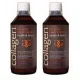 2 τμχ Pro-Active Liquid Collagen 500ml (ποσιμο κολλαγόνο,γεύση φράουλα ή λεμόνι) - ΚΟΛΛΑΓΟΝΟ-COLLAGEN στο Pharmakeio Online