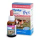 ABC KINITRON HyalurOn Pet για Κατοικίδια 30ml - Υαλουρονικό οξύ στο Pharmakeio Online