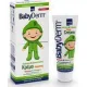 Intermed BabyDerm Ενυδατική Και Προστατευτική Κρέμα Σώματος 125ml - Super προσφορές! στο Pharmakeio Online