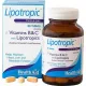 Health Aid Lipotropics with Vitamins B & C 60 ταμπλέτες - Αδυνάτισμα στο Pharmakeio Online