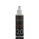 Διάφανο Αντιηλιακό Σώματος spf 20 150 ml KORRES - Σώμα στο Pharmakeio Online
