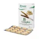 Β COMPLEX Blister 32's POWER HEALTH - Βιταμίνη Β στο Pharmakeio Online