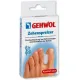 GEHWOL Toe Separators, διάνοιξη δακτύλων ποδιού μικρό μέγεθος 3τμχ - Δάκτυλα κάτω άκρων στο Pharmakeio Online