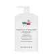 Sebamed Liquid Face and Body Wash, Υγρό Καθαρισμού Προσώπου και Σώματος, 1000 ml - Καθαρισμός-Ντεμακιγιάζ στο Pharmakeio Online