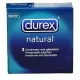 Φυσικό 3 προφυλακτικά  Durex - Προφυλακτικά στο Pharmakeio Online