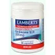 CO ENZYME Q10 200 mg 60 caps  Lamberts - Ενέργεια-Τόνωση στο Pharmakeio Online