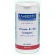 Lamberts  VITAMIN B-100 COMPLEX 60 tabs - Βιταμίνη Β στο Pharmakeio Online