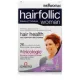 Wellwoman Hairfollic (Tricologic) 60 Tabs Vitabiotics - Μαλλιά-δέρμα-νύχια στο Pharmakeio Online