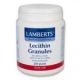 LAMBERTS Soya Lecithin granules 250 gr